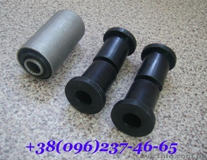 Сайлентблоки для Mitsubishi L200 #1134728