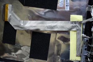 Продам шлейф FOXDDC0003ASD 293 для ноутбуков HP DV6 #1135628