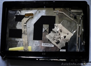      Продам верхнюю крышку к HP DV6 1225 er  #1135630