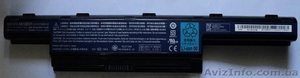 Продам батарею к ноутбуку Acer. #1135632