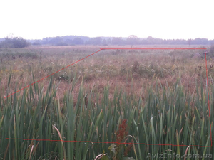 Продається ділянка землі під Львовом недорого #1138306