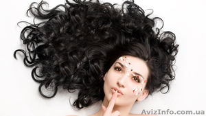 Биозавивка! Aкадемия красоты IRMA #1126778