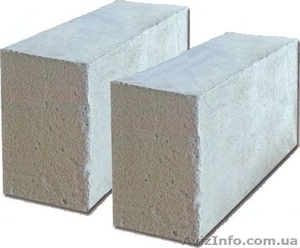 Продам газобетон. #1132133