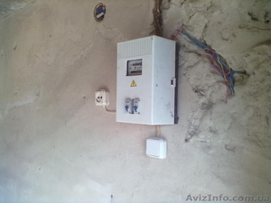 Гараж на Льва Толстого #1139666