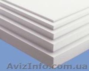 Пенопласт 5см 25 пл. #1139304