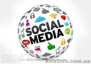 Раскрутка групп в соцсетях. Создание групп. Дизайн. Реклама.  #1127307