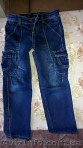 детская одежда. штаны сарафан туфли #1127528