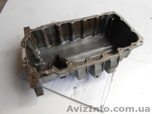 Поддон (маслоприемник) для VW Passat 1.9tdi  #1128300