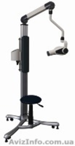 Дентальный рентген.аппарат Granum #1131447