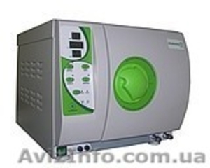 Автоклав Granum #1131449