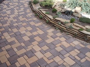 тротуарная  плитка #1136439