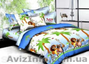 Постельное бельё Вилюта (Украина) Ранфорс #1139494