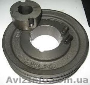 з ч и комплектующие к пром. оброрудованию #1138937