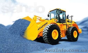 Щебень 5/10, 5/20, 2040, Песок горный, мытый #1139176