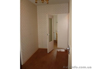 Сдам долгосрочно свою квартиру очень срочно #1136667