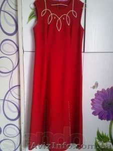 Продам платье вечернее #1139876