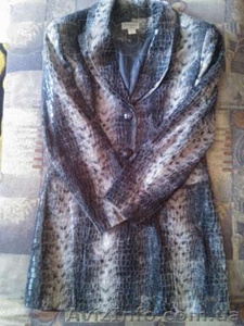 Продам новый пиджак! #1139877