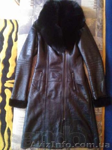 Продам дубленку! В отличном состояние!! Не дорого!! #1139875