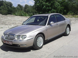 Rover 75  2, 5 АКПП,  1999 #1108902