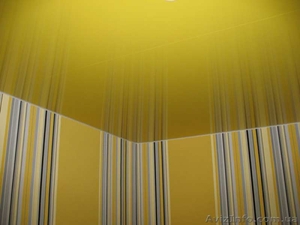 Натяжные потолки Киев от 115 грн./кв.м #1126923