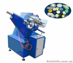 Новейшее и б/у оборудование для производства стаканчиков из бумаги #1128119