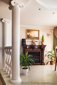 Гипсовая лепнина от производителя #1127580