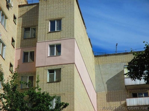 Утепление квартир,  домов,  фасадов зданий,  балконов #1129646