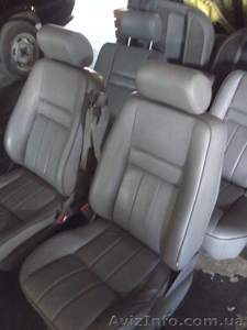 продам кресла автомобиля Ровер #1138883