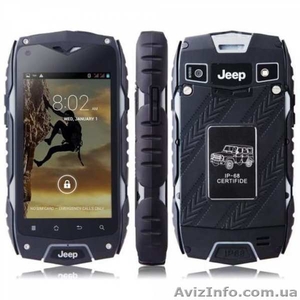 Телефоны с GPS с картами 18 века для поиска клада #1140392