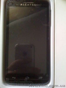 Продам Alcatel One Touch X'Pop 5053D #1132857