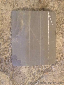 Бронепластины 3 класс #1127627