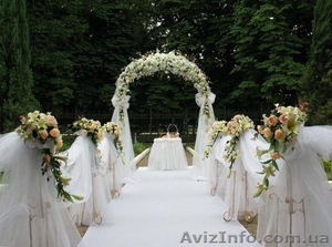 Організація весіль виїзна церемонія у Львові. Трускавець Самбір Стрий Дрогобич  #1133233