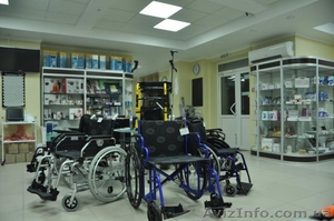 Медтехніка в Києві на Оболоні #1135151