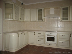 Изготовление  кухонь под заказ.	 #1139730