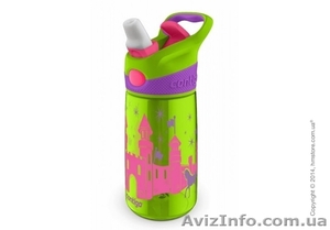 Питьевая фляга детска,  Киев #1127015