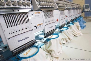 Услуги по шелкографии,  лазерной резке,  стразированию и вышивке #1127051