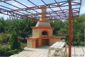 ПРОИЗВОДСТВО ИЗДЕЛИЙ ИЗ МЕТАЛЛА #1127056