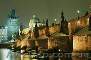 Иммиграция в Чехию #1127409