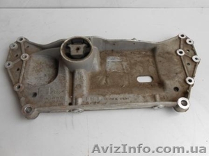 Передняя балка подвески для VW Passat 1.9tdi  #1128302