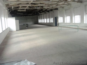 Аренда склада или производства #1128466