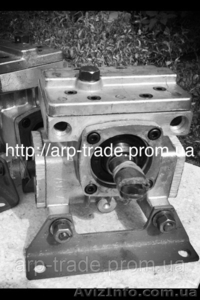 Редуктор 2Ч 40 червячные одноступенчатые #1129463