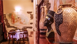 Ресторан и банкетный зал на Алексеевке  #1131272