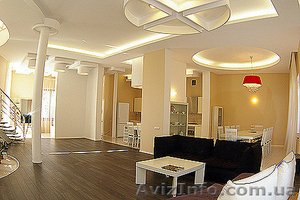 Сдам ДОМ с бассейном и банным комплексом - «супер VIP»!!!!! #1131923