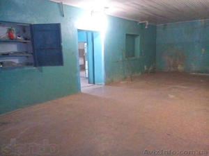 Сдам помещение под склад или производство 130 кв.м - 3900 грн. #1134724
