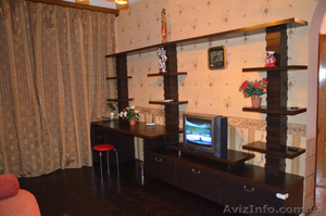 Сдам красивую 2-х уровневую квартиру в Центре. #1134851