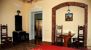 Здам квартиру у центрі Львова #1134856