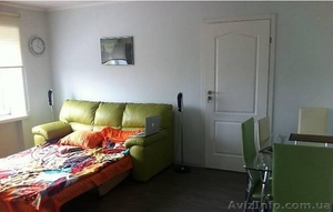 2 кім квартира,  вул. Любінська #1134857