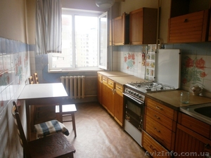 Вигідна пропозиція оренди 4 кім квартири по вул. Грінченка #1134863