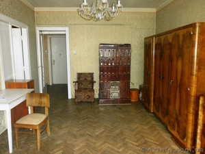 Пропоную в оренду 2 кім квартиру із прохідними кімнатами #1134864