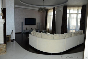 Двухуровневая квартира в историческом центре Одессы.  #1135042